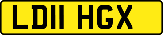 LD11HGX