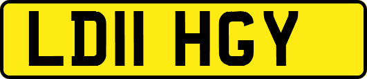 LD11HGY