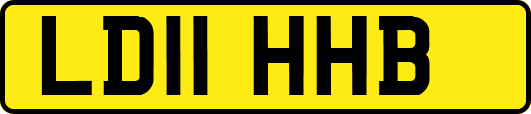 LD11HHB