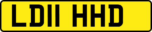 LD11HHD