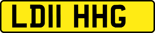 LD11HHG