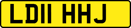 LD11HHJ