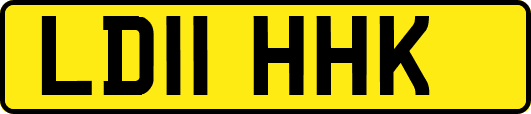LD11HHK