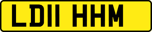 LD11HHM