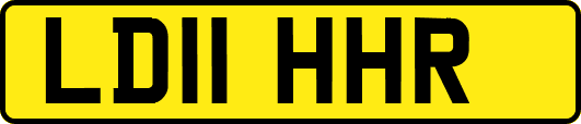 LD11HHR