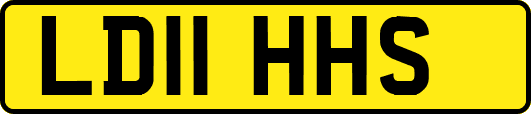 LD11HHS