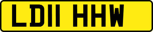 LD11HHW