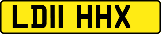 LD11HHX