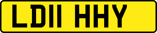 LD11HHY