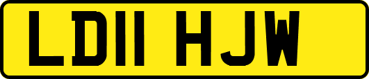 LD11HJW