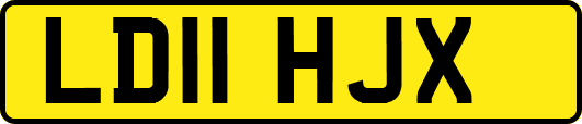 LD11HJX