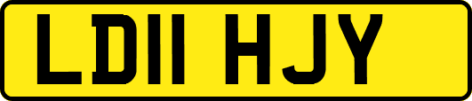 LD11HJY