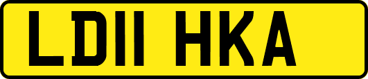 LD11HKA