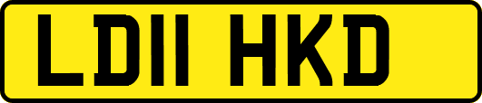 LD11HKD