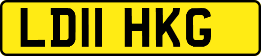LD11HKG