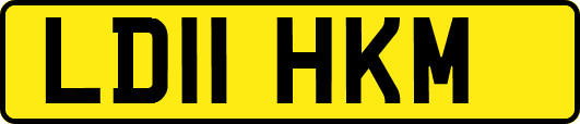 LD11HKM