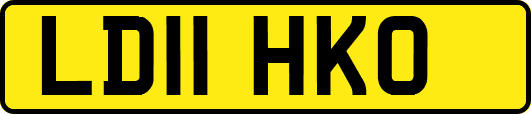 LD11HKO