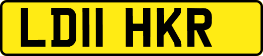 LD11HKR