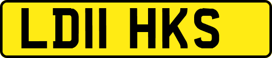 LD11HKS