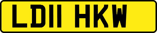 LD11HKW
