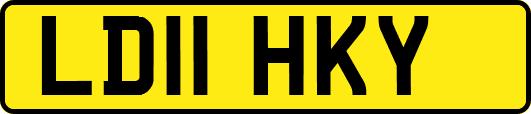 LD11HKY
