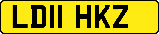 LD11HKZ