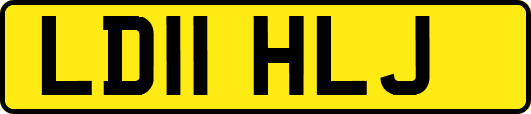 LD11HLJ
