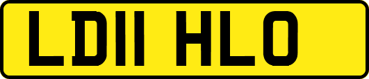 LD11HLO