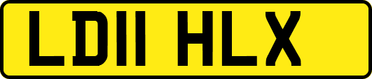 LD11HLX