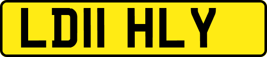 LD11HLY