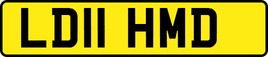 LD11HMD