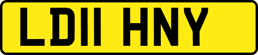 LD11HNY
