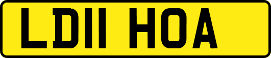 LD11HOA