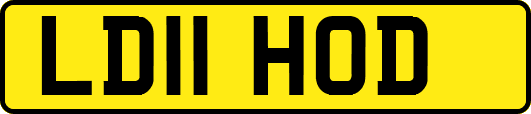 LD11HOD