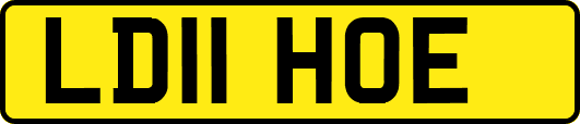 LD11HOE