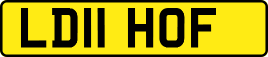 LD11HOF