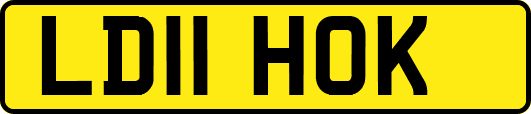 LD11HOK