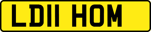 LD11HOM