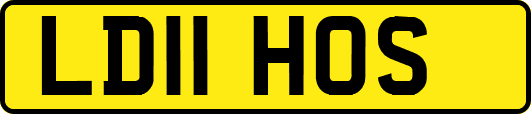 LD11HOS