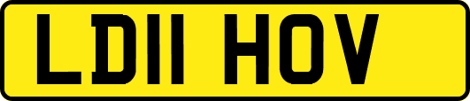 LD11HOV