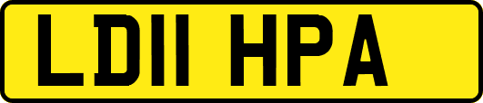 LD11HPA