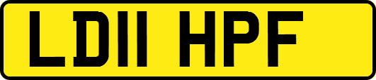 LD11HPF