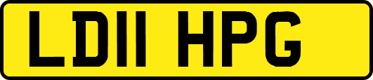 LD11HPG