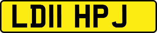 LD11HPJ