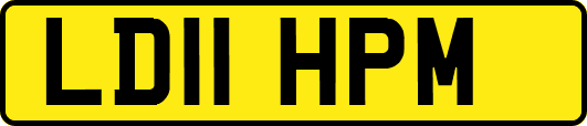 LD11HPM