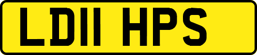 LD11HPS