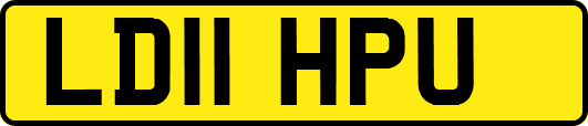 LD11HPU