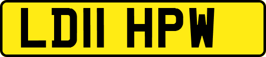 LD11HPW