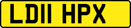 LD11HPX