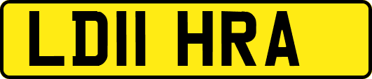 LD11HRA